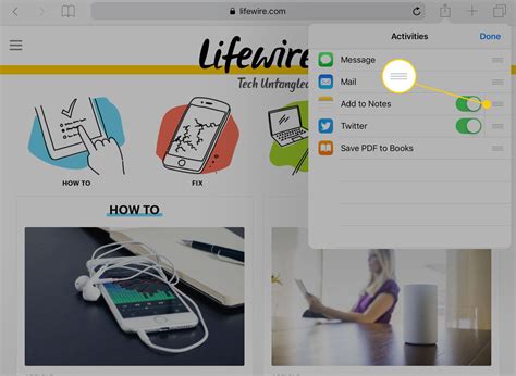 Image result for How to Add Apps On iPad Share Menu