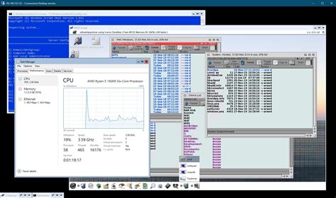 Image result for Hyper-V GUI
