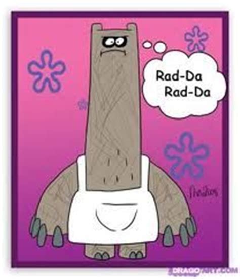 Image result for Chowder Rada