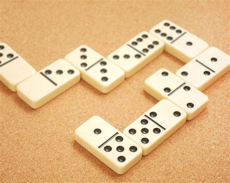 Basic Dominoes に対する画像結果
