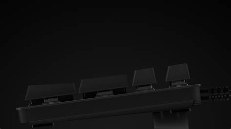 Image result for Logitech G413 Keyboard