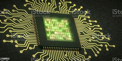 Microprocessor Code に対する画像結果