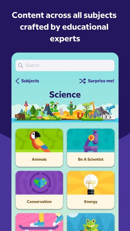 Image result for BrainPOP Jr Science Tools