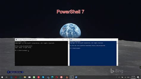 Image result for powershell 7