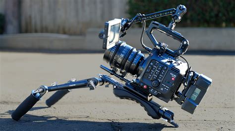 Image result for Human Tilt Rig Camera