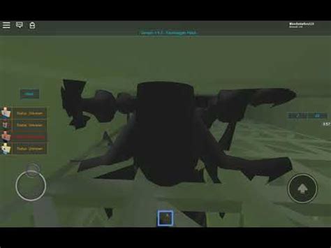 Image result for How to Become Zenomorph in Roblox ID