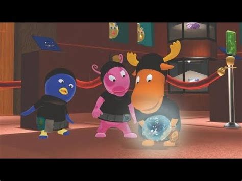 Afbeeldingsresultaten voor Backyardigans Jardin