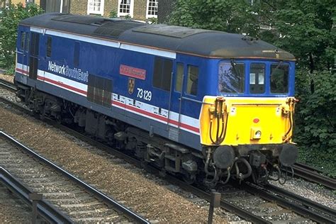 Class 73 Side View に対する画像結果