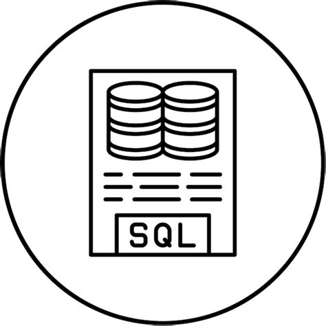 Image result for Icon SQL Run