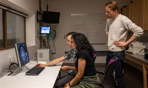 Toradh íomhá ar Brain Activity Decoder Device