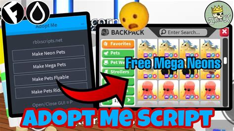 Roblox Adopt Me All Pets Script に対する画像結果