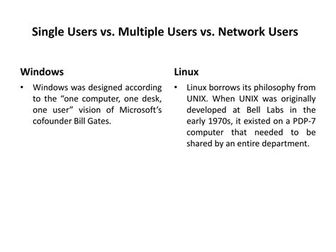 Image result for Linux Users vs Windows Users