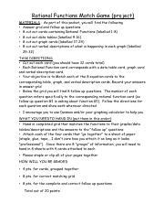 Project Proposal in Rational Function-এর ছবি ফলাফল