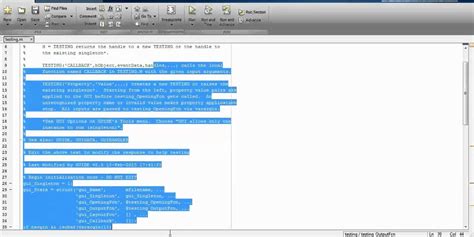 Image result for Use MATLAB to Create GUI