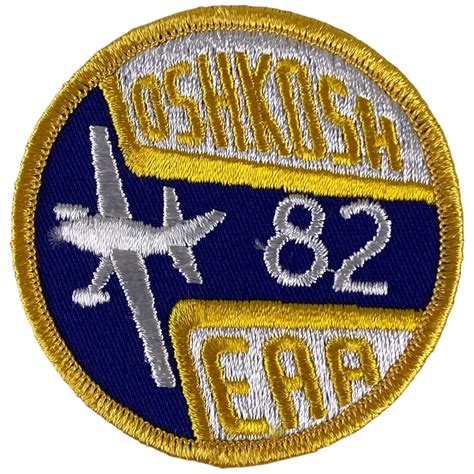 Image result for Experimental Aircraft Association Logo