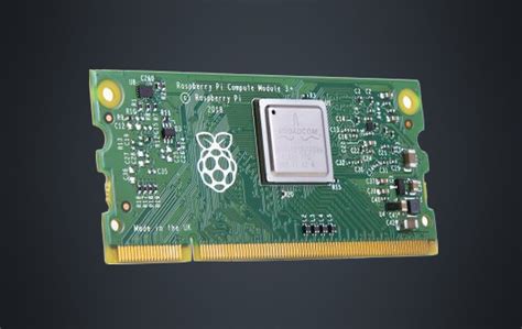 Image result for Compute Module 3