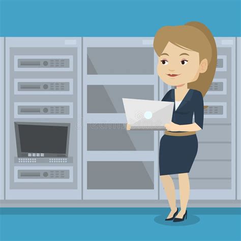 Image result for Network Engineer Cartoon