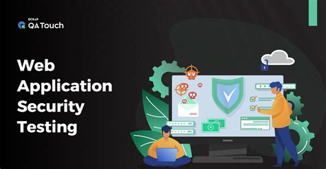 Life Cycle of Web Application Security Testing に対する画像結果