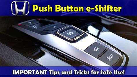 Image result for Honda Push Button Start Issues