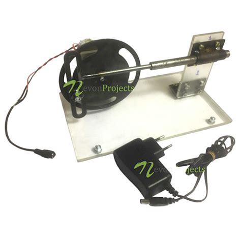 Toradh íomhá ar Simple Mechanical Engineering Projects