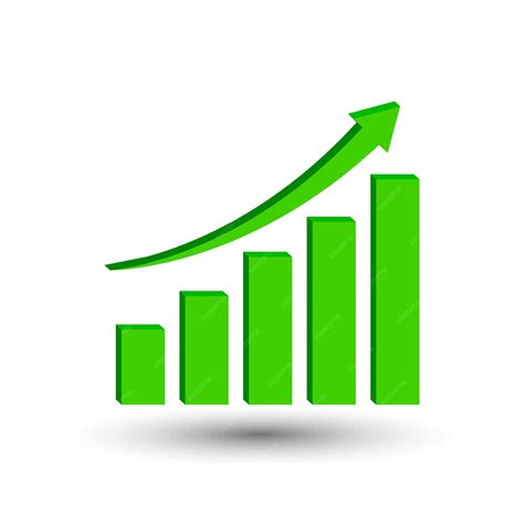 Afbeeldingsresultaten voor Increasing Graph Image Greenscreen