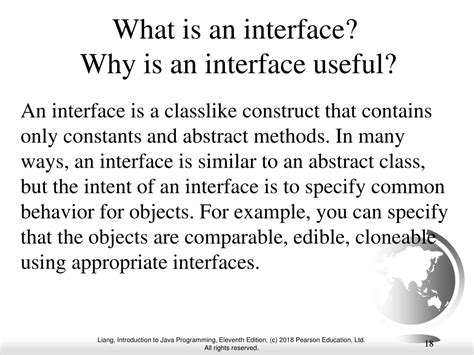 Image result for Introduction About Interface