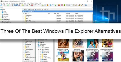 Image result for Best Windows File Explorer