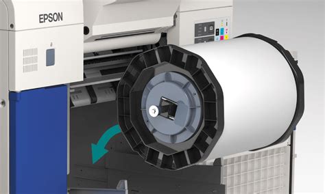 Toradh íomhá ar Epson SureLab Software