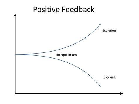 Image result for Negative Feedback Graph
