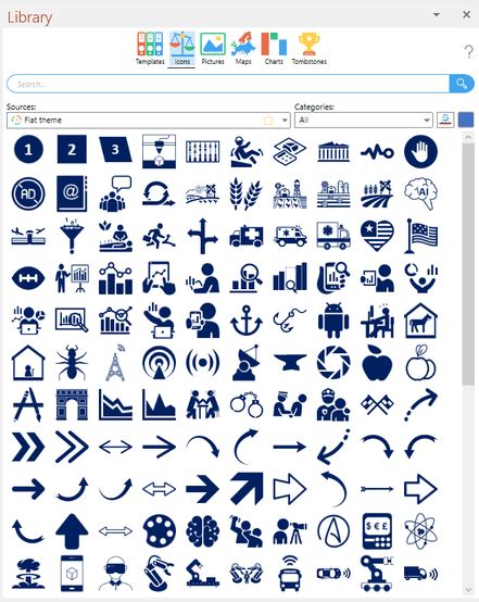 PowerPoint Vector Icons for Versatility に対する画像結果
