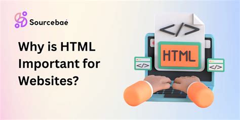 Image result for Why HTML Essential