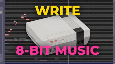 Image result for 8-Bit Musicians