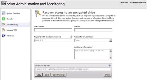 Image result for BitLocker Presentation