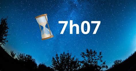 7H07 Signification-এর ছবি ফলাফল