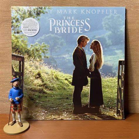 Image result for The Princess Bride Soundtrack