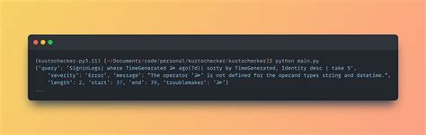Toradh íomhá ar Python Parsed Field