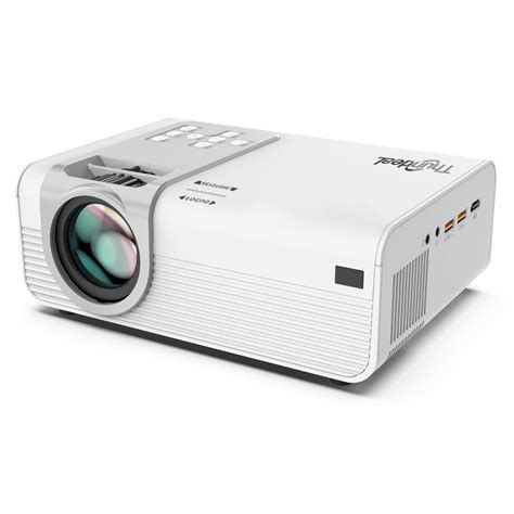 Mini 2K Projector に対する画像結果