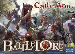 Image result for Call to Arms Board Game