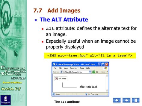 Afbeeldingsresultaten voor What Is an Alt Attribute HTML