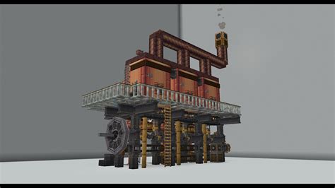 Image result for Steam Engine Create Mod Wiki