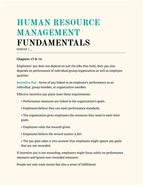 Image result for Human Resource Management Modules