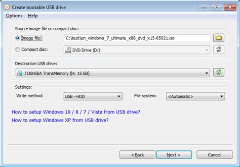 Image result for Windows 7 Code USB