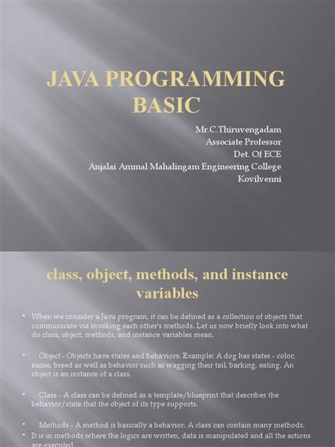 Image result for Java Code Command List