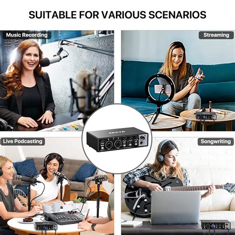 Image result for Computer Audio Interface