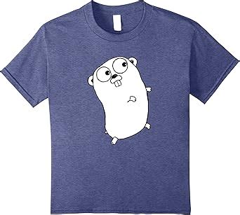 Image result for Go Programming Language Mascot