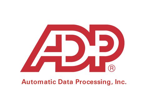 Image result for Automatic Data Processing Inc. Logo