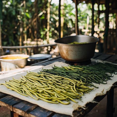 Image result for Growing Vanilla Beans