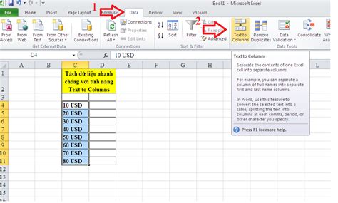 Image result for Text To Columns Excel