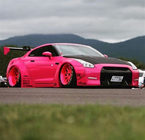 Image result for Custom GTR R35