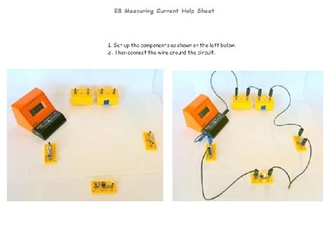 Image result for Measuring Voltage Example